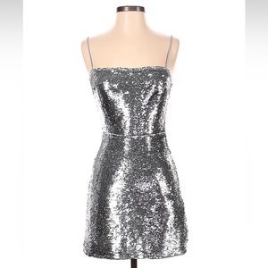 Urban Outfitters Cocktail Dress